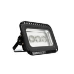 Đèn Pha Led 150W - Kiểu pha thấu kính H456 - Ảnh 2