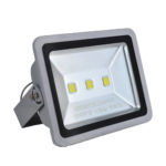 Đèn Pha Led 150W- Kiểu pha xám H463