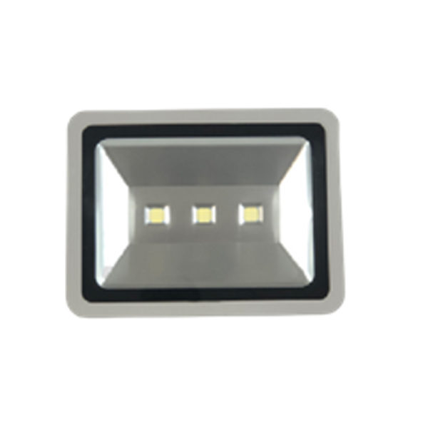 Đèn Pha Led 150W- Kiểu pha xám H463 - Ảnh 2