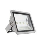 Đèn Pha Led 200W- Kiểu pha xám H464