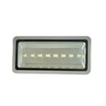 Đèn Pha Led 400W- Kiểu pha xám H467 - Ảnh 2