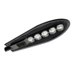 Đèn Đường Led 250W - Kiểu Chiếc lá S345