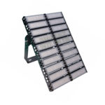 Đèn Pha Led 1000W - Kiểu pha Module H447