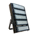 Đèn Pha Led 250W - Kiểu pha Module H441