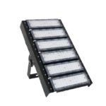 Đèn Pha Led 300W - Kiểu pha Module H442