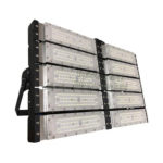 Đèn Pha Led 500W - Kiểu pha Module H444