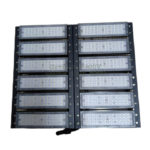 Đèn Pha Led 600W - Kiểu pha Module H445 - Ảnh 2