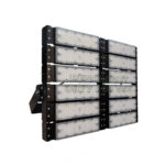 Đèn Pha Led 600W - Kiểu pha Module H445