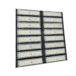 Đèn Pha Led 800W - Kiểu pha Module H446
