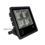 Đèn Pha Led 200W - Kiểu pha SMD/H450