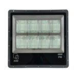 Đèn Pha Led 400W - Kiểu pha SMD/H452