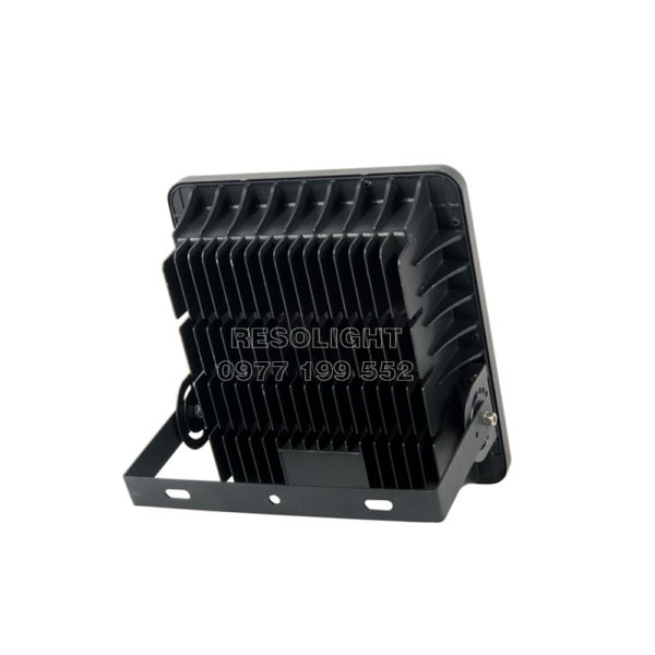 Đèn Pha Led 100W - Kiểu pha SMD/H449 - Ảnh 2