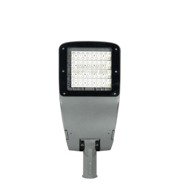 Đèn Đường Led 50»150W - Kiểu Ampera S346 - Ảnh 2
