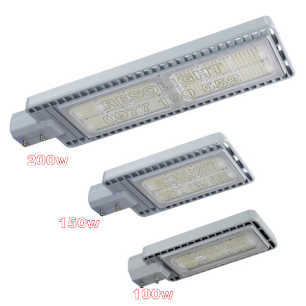 Đèn Đường Led 200W - Kiểu BRP/S353 - Ảnh 2