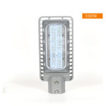Đèn Đường Led 100W - Kiểu BRP/S351 - Ảnh 2