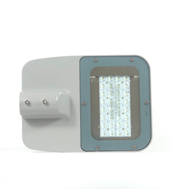 Đèn Đường Led 50»110W - Kiểu BRS348 - Ảnh 3