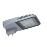 Đèn Đường Led 50»110W - Kiểu BRS348