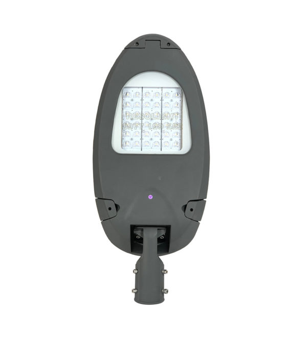 Đèn Đường Led 50»80W - Kiểu S355 - Ảnh 2