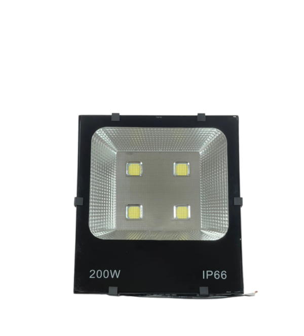 Đèn Pha Led 200W- Kiểu pha 5054/ H462 - Ảnh 2