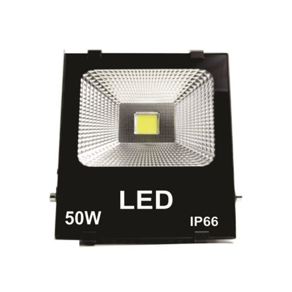 Đèn Pha Led 50W- Kiểu pha 5054/ H459 - Ảnh 2