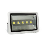 Đèn Pha Led 250W- Kiểu pha xám H465
