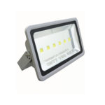 Đèn Pha Led 300W- Kiểu pha xám H466