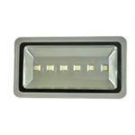 Đèn Pha Led 300W- Kiểu pha xám H466 - Ảnh 2