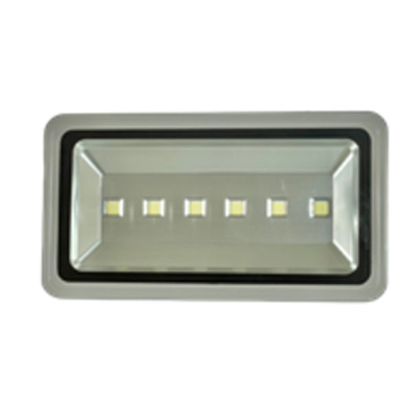 Đèn Pha Led 300W- Kiểu pha xám H466 - Ảnh 2