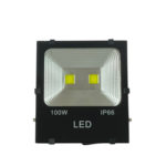 Đèn Pha Led 100W- Kiểu pha 5054/ H460 - Ảnh 2