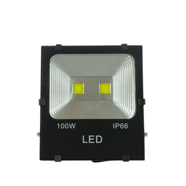 Đèn Pha Led 100W- Kiểu pha 5054/ H460 - Ảnh 2