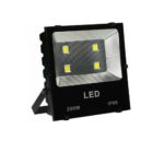 Đèn Pha Led 200W- Kiểu pha 5054/ H462