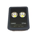 Đèn Pha Led 100W - Kiểu pha ly H431 - Ảnh 2