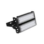 Đèn Pha Led 100W - Kiểu pha Module H438