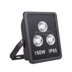 Đèn Pha Led 150W - Kiểu pha ly H432