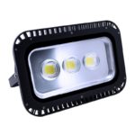 Đèn Pha Led 150W - Kiểu pha thấu kính H456
