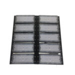 Đèn Pha Led 500W - Kiểu pha Module H444 - Ảnh 2