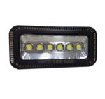 Đèn Pha Led 300W - Kiểu pha thấu kính H458 - Ảnh 2