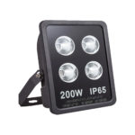 Đèn Pha Led 200W - Kiểu pha ly H433